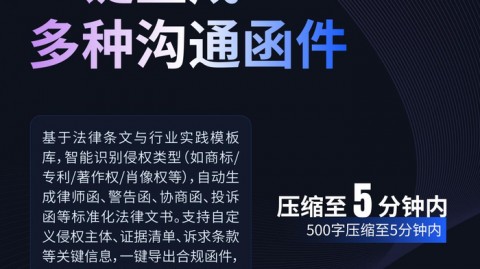 我用AI律师打官司输了？那些血泪教训换来的大实话