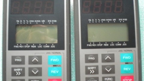 变频器模块好坏检测全攻略（工厂生产线适配，新手维修与专业质检必备）