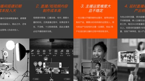 山东AI数字人直播代理，是风口还是“坑口”？咱山东老乡得擦亮眼！