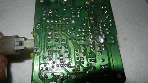 LED驱动电源板维修检测实操指南（灯具维修场景适配，新手也能快速排查故障）