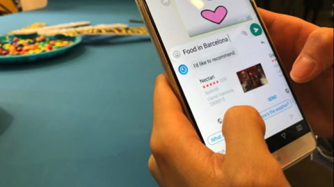 2026年4月9日  手持AI助手技术全解：边缘推理重塑端侧智能