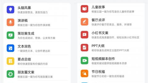 标题（23字）：2026年4月 小ai助手核心概念与深度拆解
